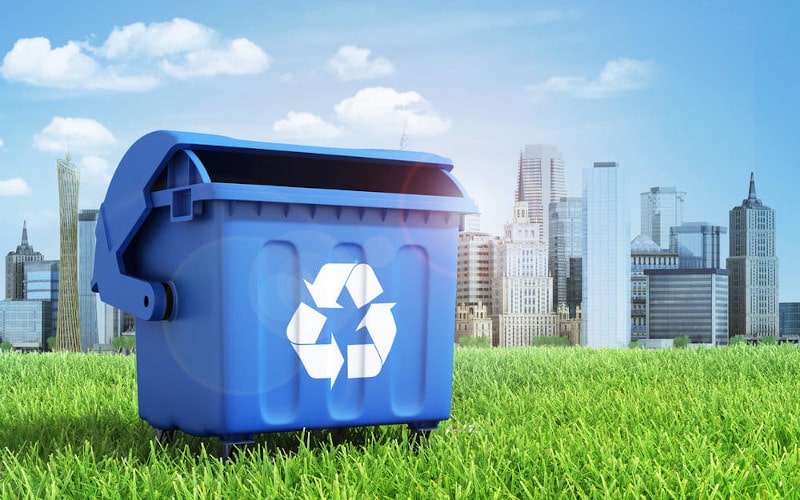 IoT Waste Collection MVP