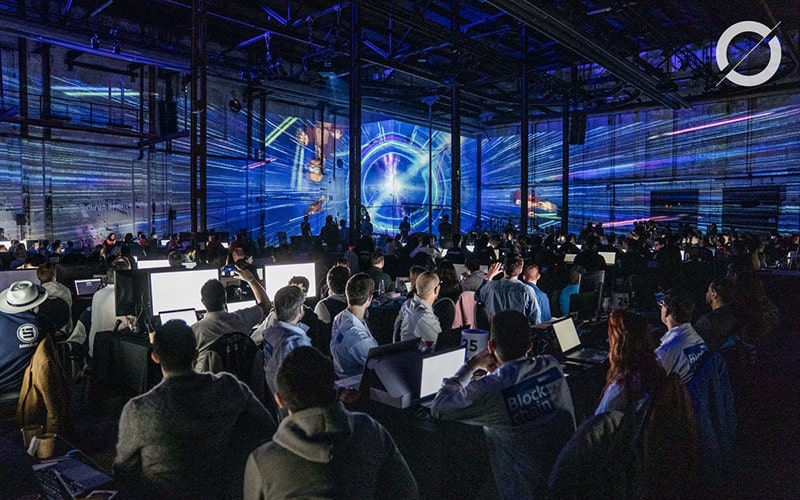 Odyssey Hackathon — Transport Safety